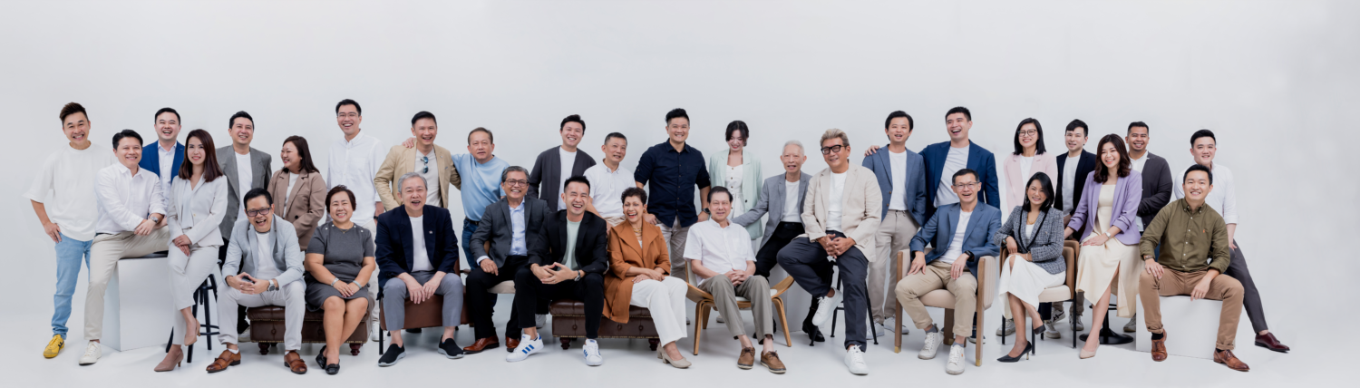 Strategic Partners